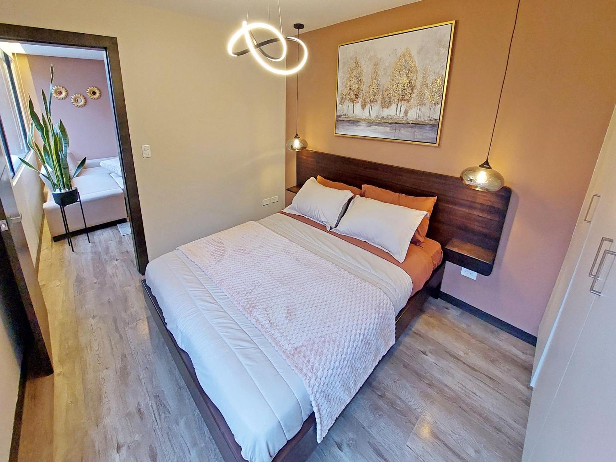 Moderno Departamento En El Mejor Sector De Quito Apartment Exterior photo